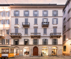 DOMYA - Manzoni 25 Milano
